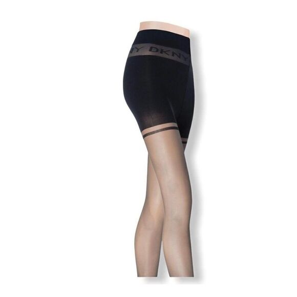 DKNY Women's Essential Ease Technology Sheer Tight - Picture 1 of 1